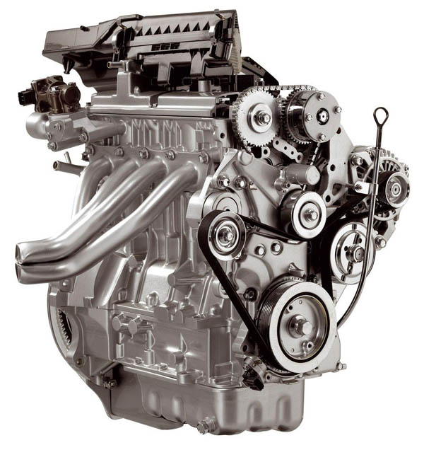 2014  Gx470 Car Engine